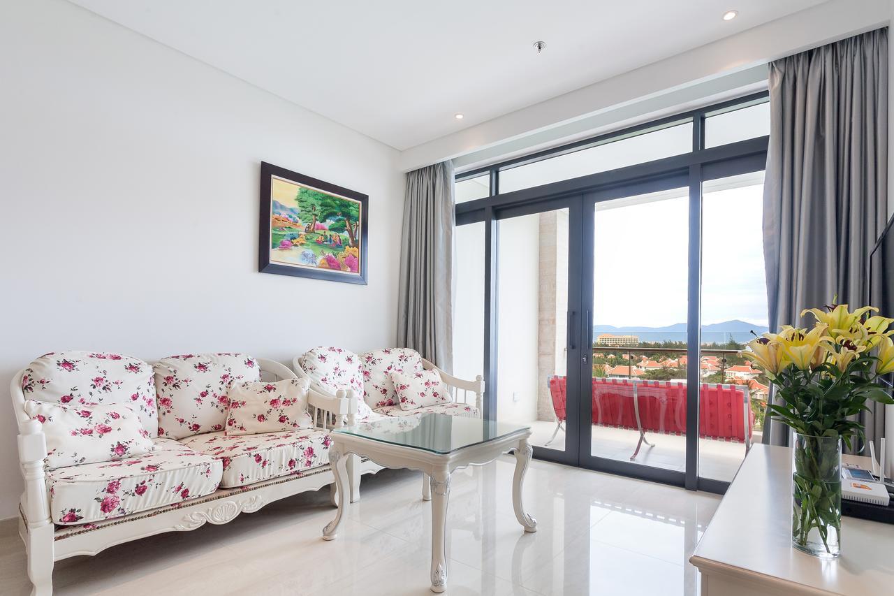 The Ocean Apartment Idcwh B602 Дананг Экстерьер фото