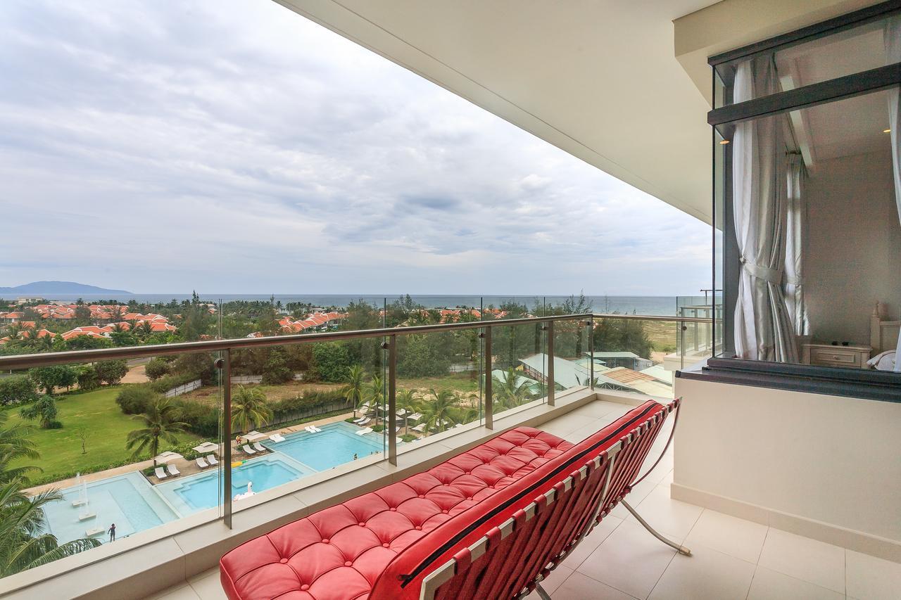 The Ocean Apartment Idcwh B602 Дананг Экстерьер фото