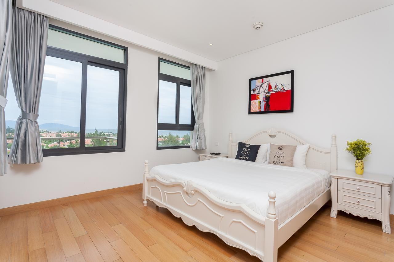 The Ocean Apartment Idcwh B602 Дананг Экстерьер фото
